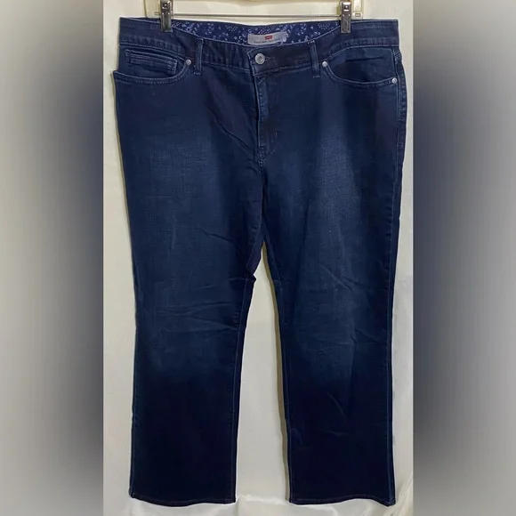 Levi's Jeans Levis Perfect Waist 525 Bootcut Jeans Poshmark